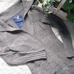 American eagle outfitters sweater